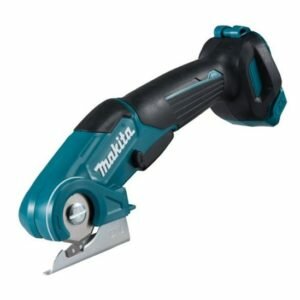 Аккумуляторный дисковый резак Makita CP100DZ