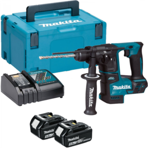 Аккумуляторный перфоратор Makita DHR171RTJ