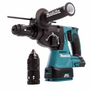 Аккумуляторный перфоратор Makita DHR243Z