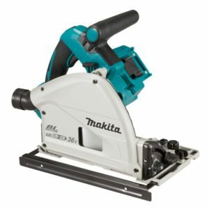 Аккумуляторная дисковая погружная пила Makita DSP600Z