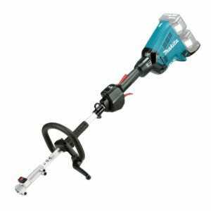 Аккумуляторный мотоблок Makita DUX60Z