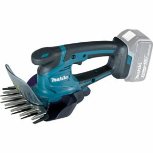 Аккумуляторные ножницы для травы Makita DUM604Z